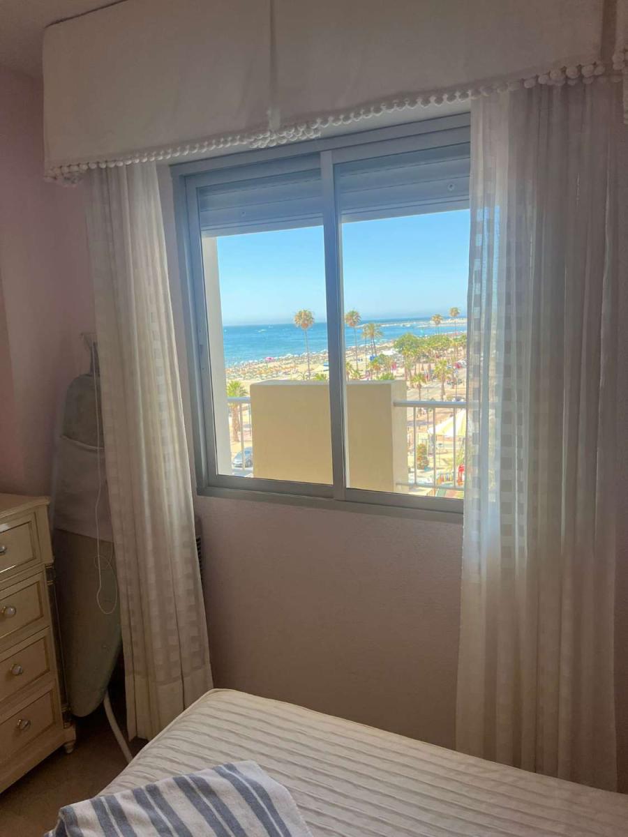 Apartment for Rent in Fuengirola