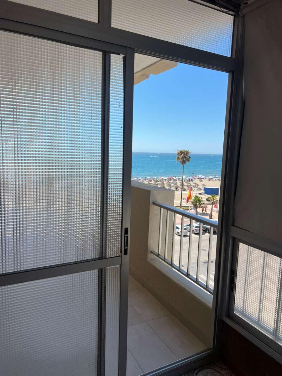 Apartment for Rent in Fuengirola