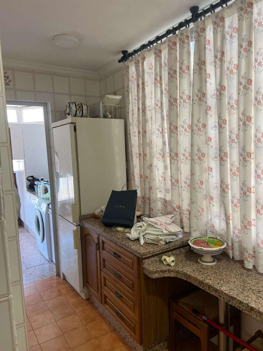 Apartment for Rent in Fuengirola