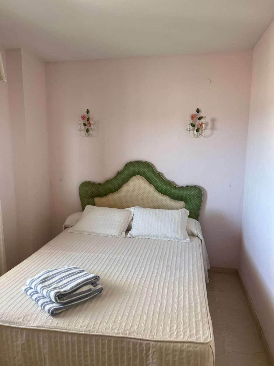 Apartment for Rent in Fuengirola