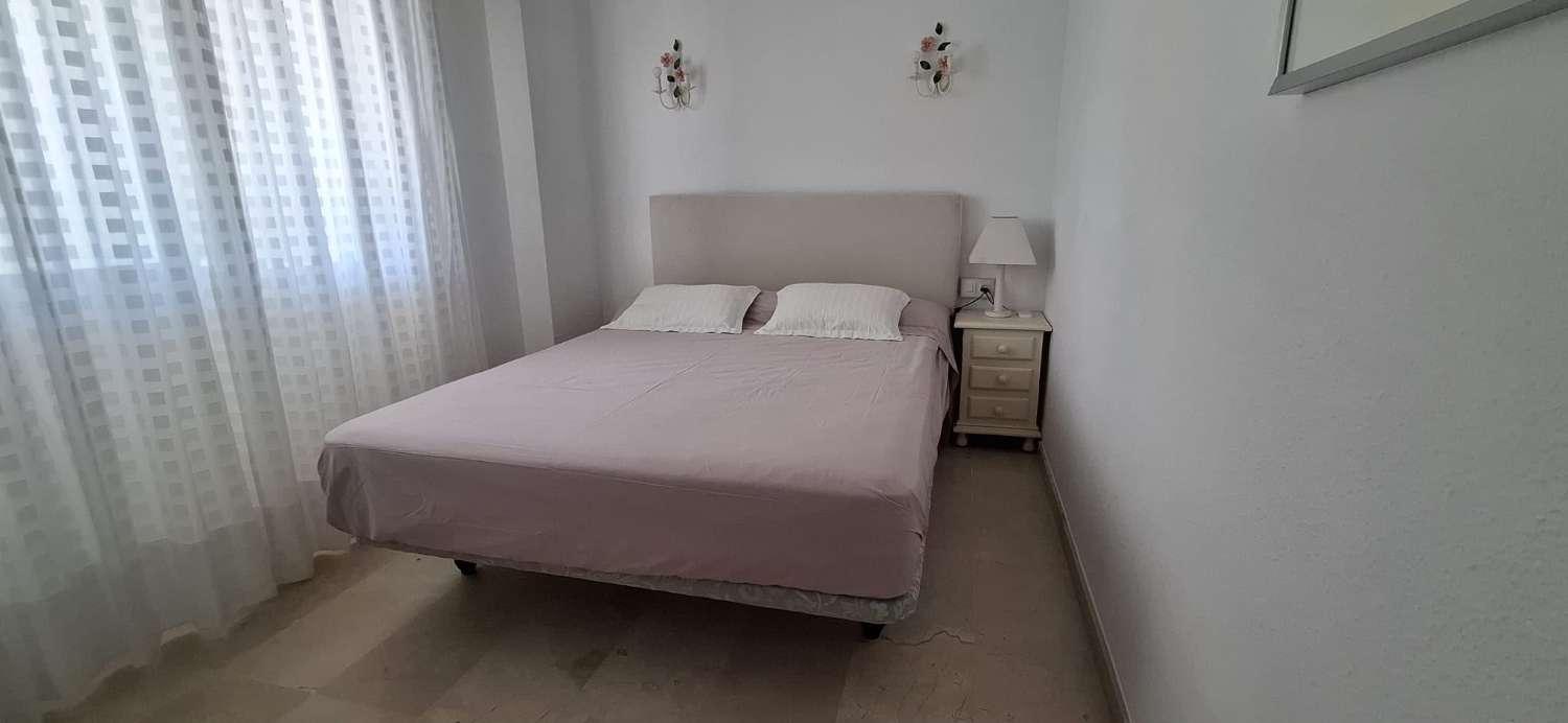 Apartment for Rent in Fuengirola