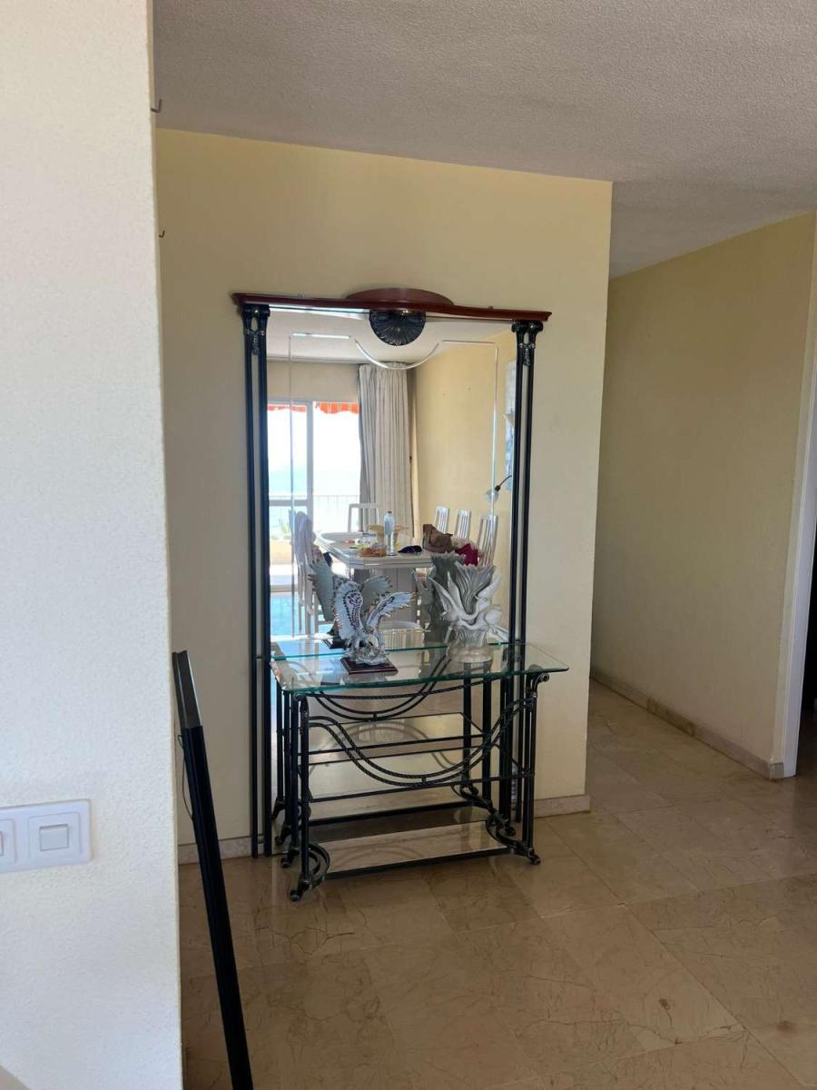 Apartment for Rent in Fuengirola