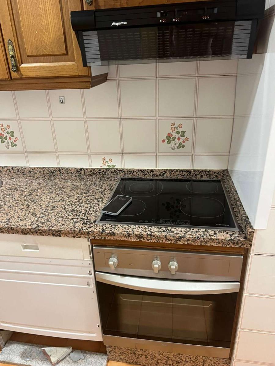 Apartment for Rent in Fuengirola