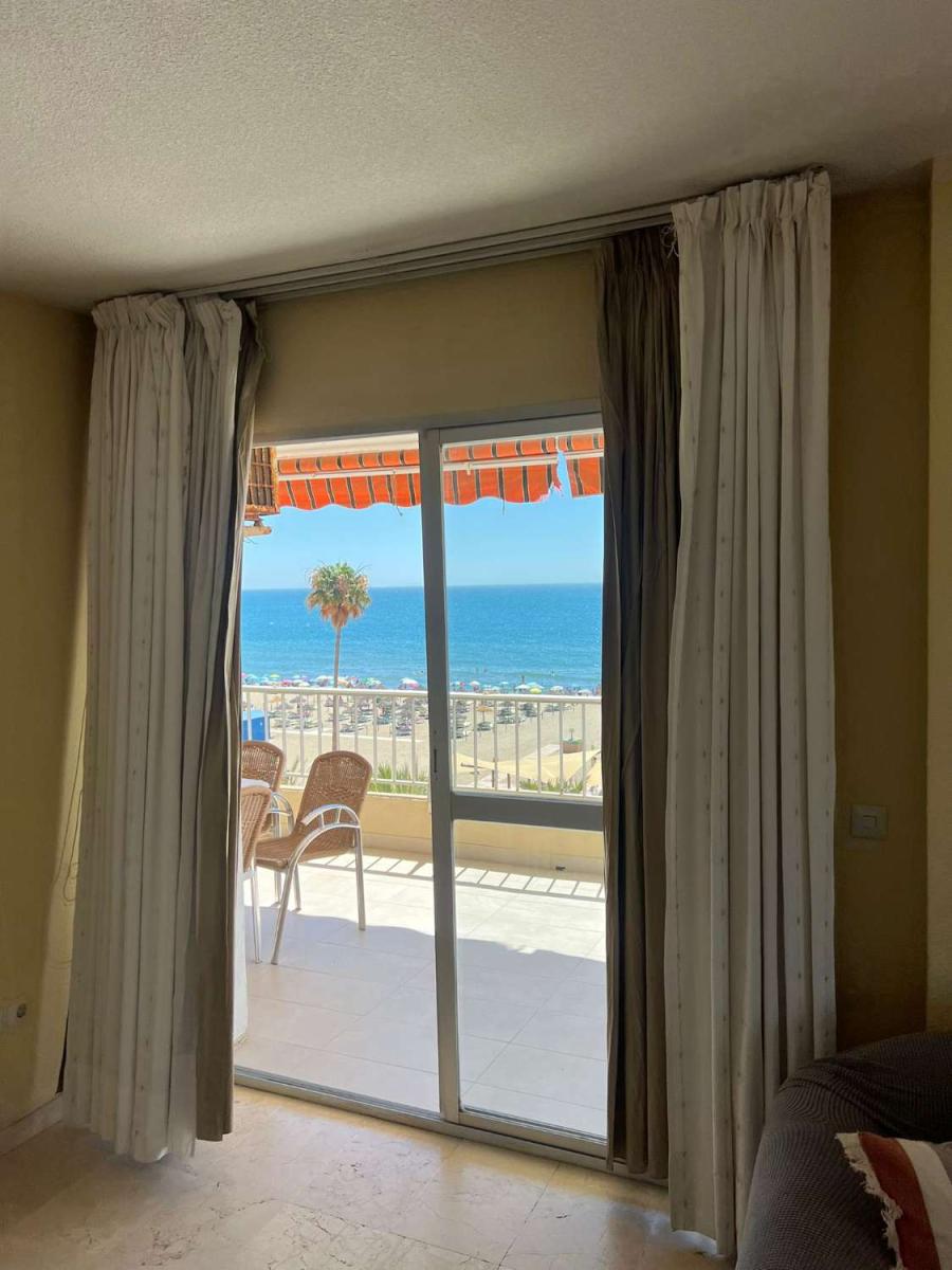 Apartment for Rent in Fuengirola