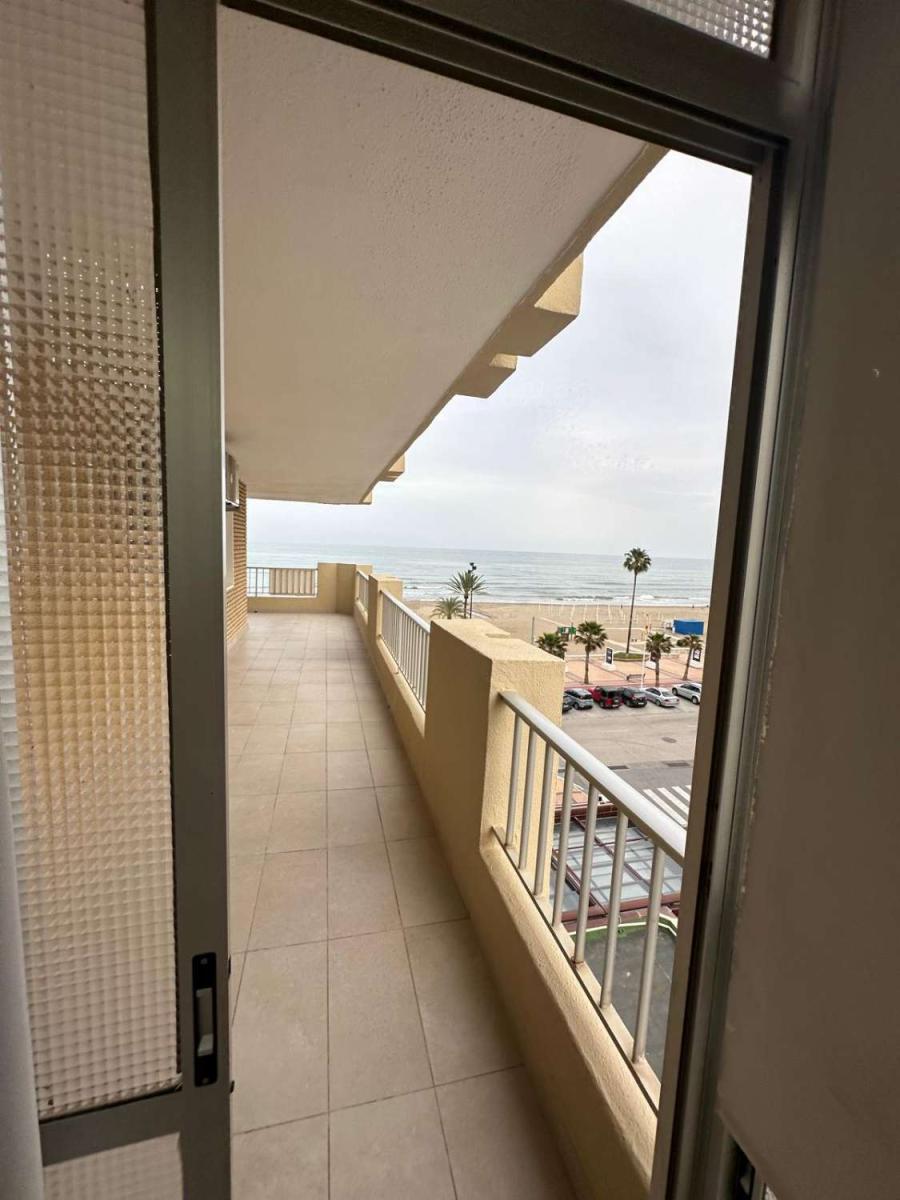 Apartment for Rent in Fuengirola