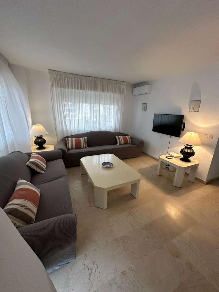 Apartment for Rent in Fuengirola