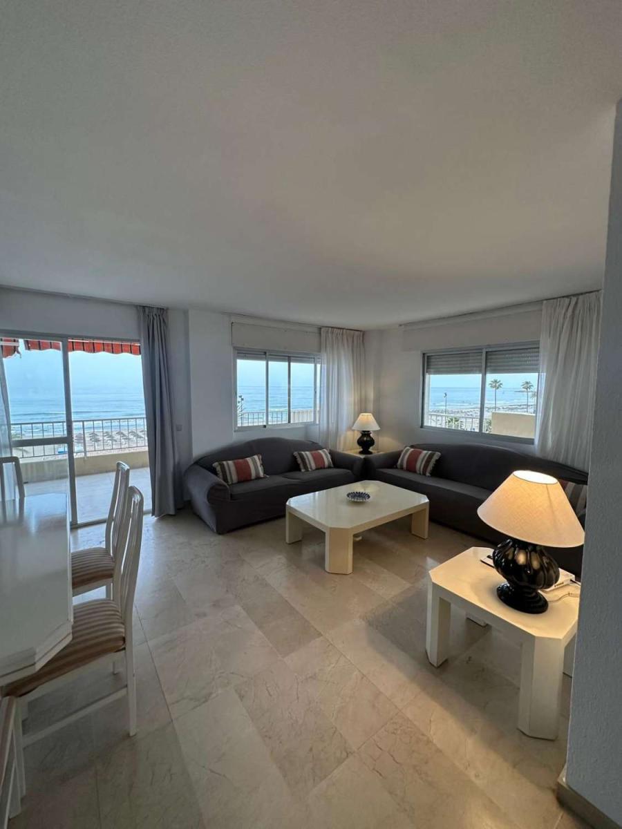 Apartment for Rent in Fuengirola