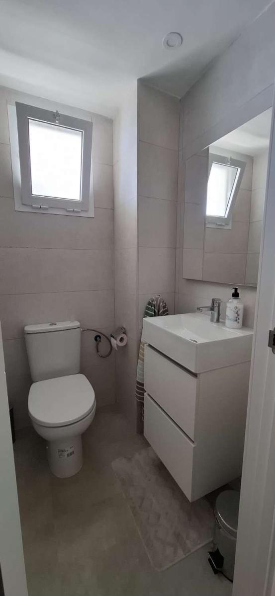 Apartment for Rent in Fuengirola