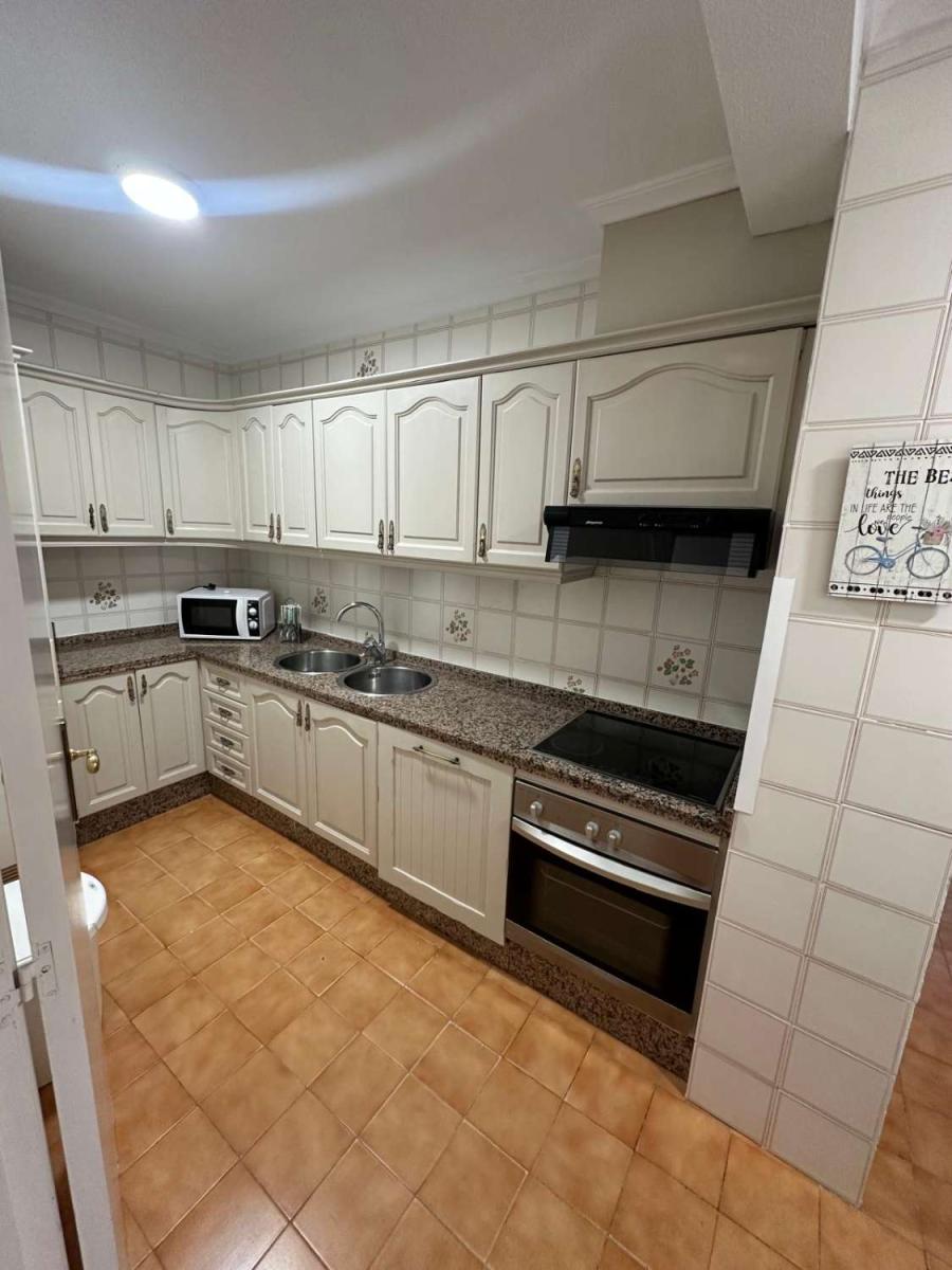 Apartment for Rent in Fuengirola