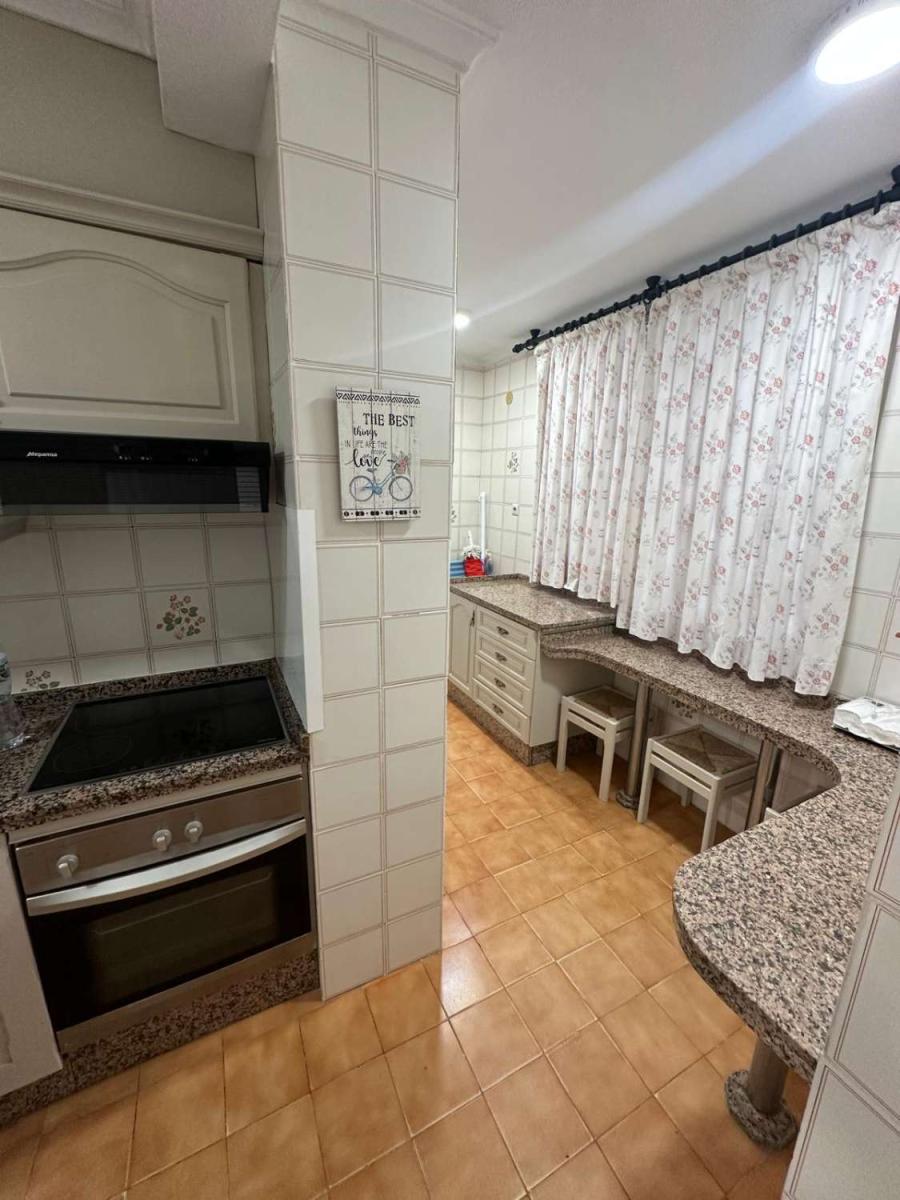 Apartment for Rent in Fuengirola