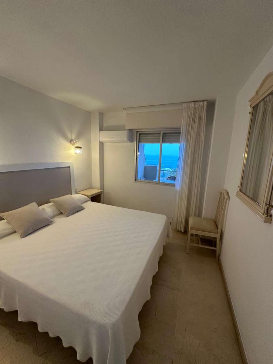 Apartment for Rent in Fuengirola
