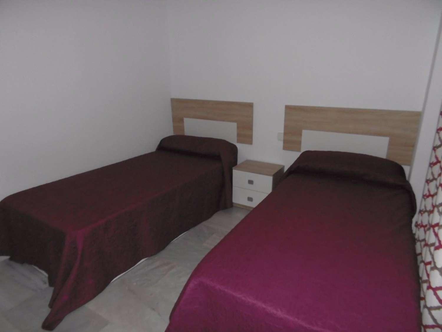 Apartamento en Alquiler en Benalmádena