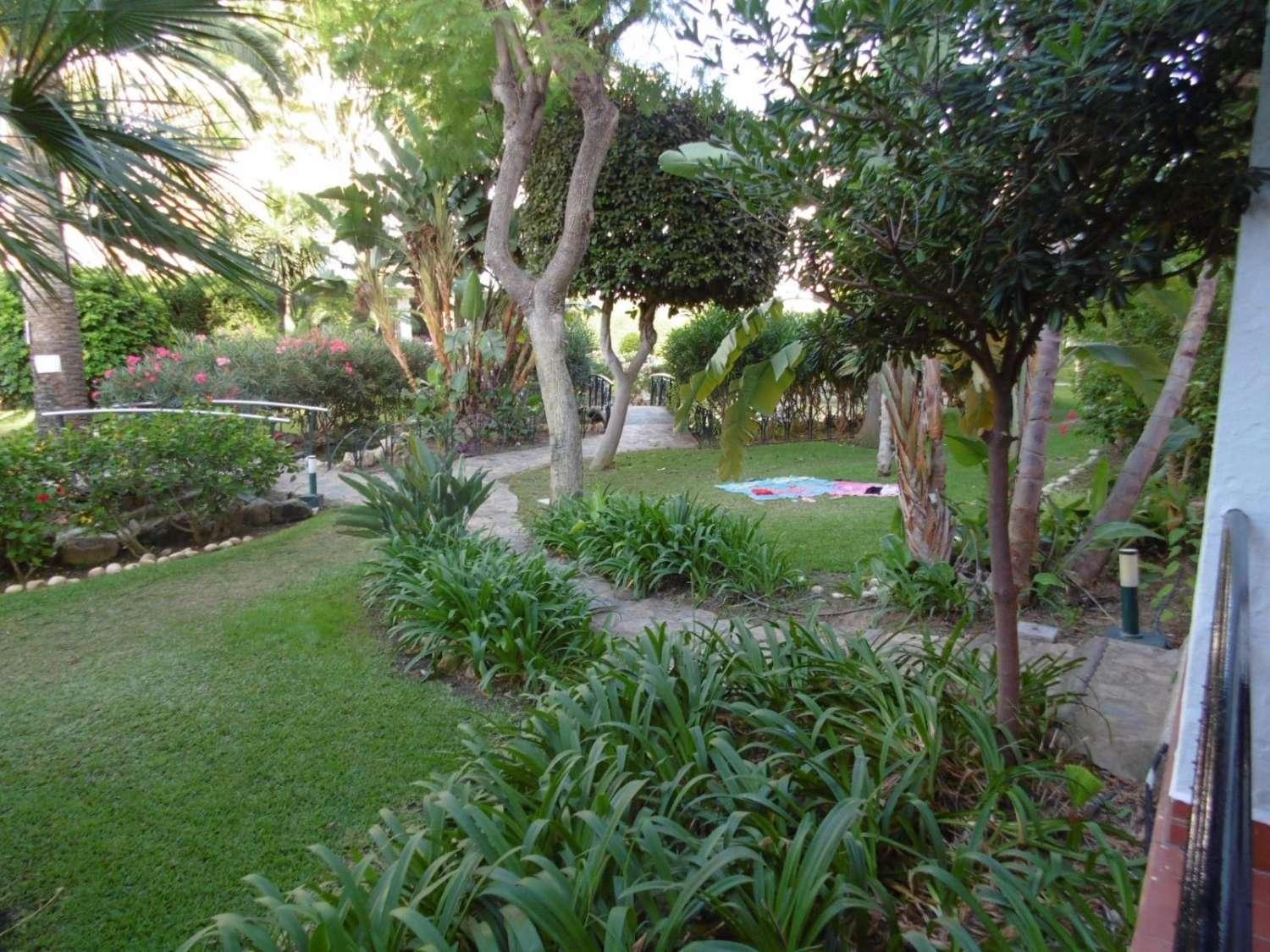 Apartamento en Alquiler en Benalmádena