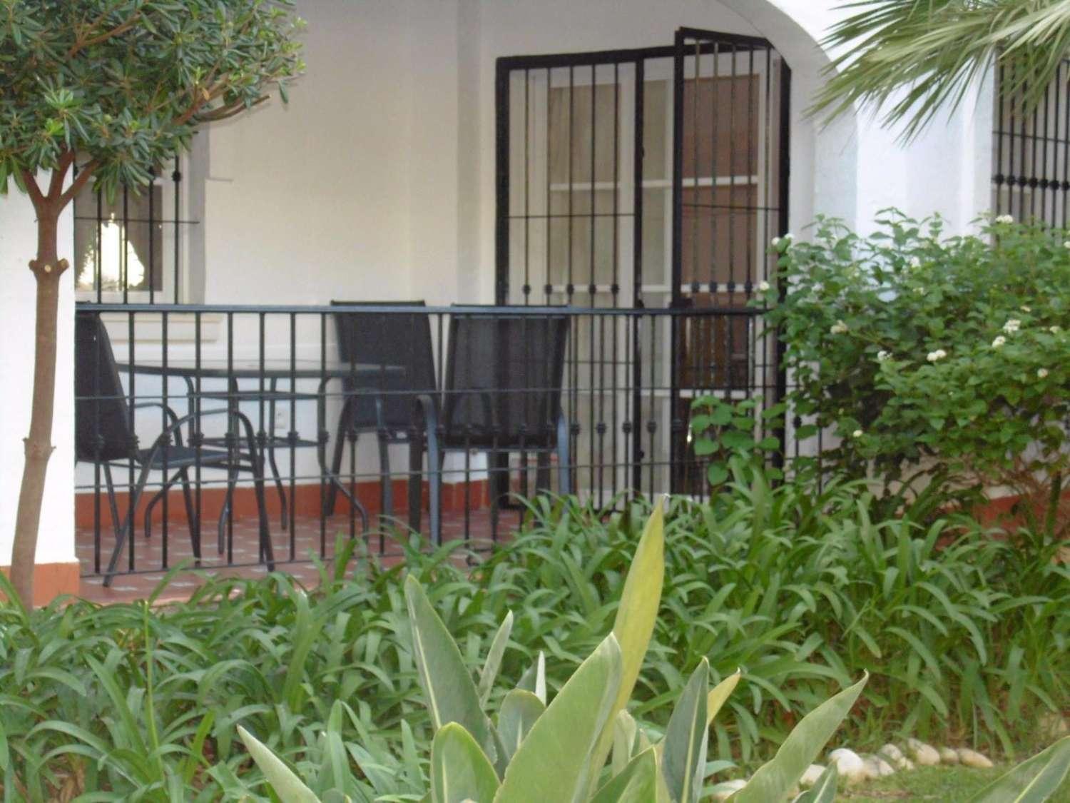 Apartamento en Alquiler en Benalmádena