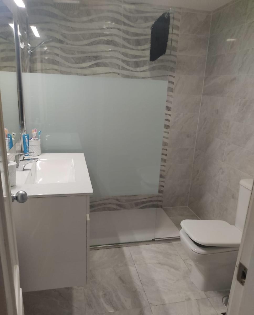 Apartamento en Alquiler en Benalmádena