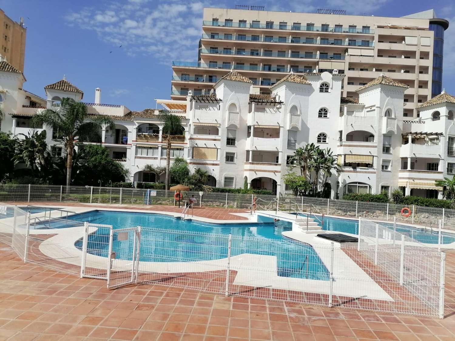 Apartamento en Alquiler en Benalmádena