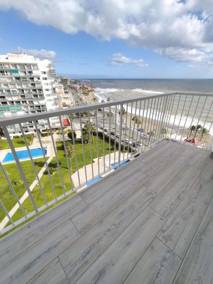 Apartment for Rent in Benalmádena