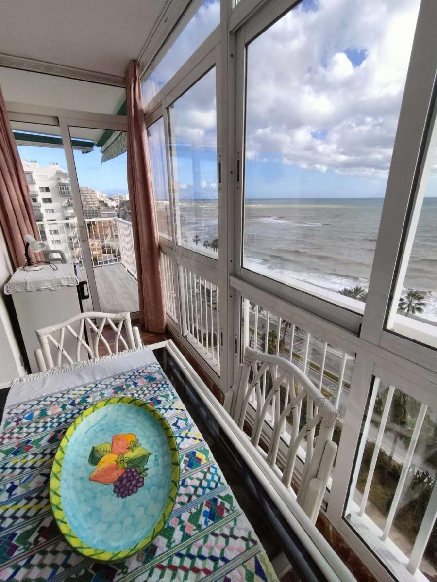 Apartment for Rent in Benalmádena