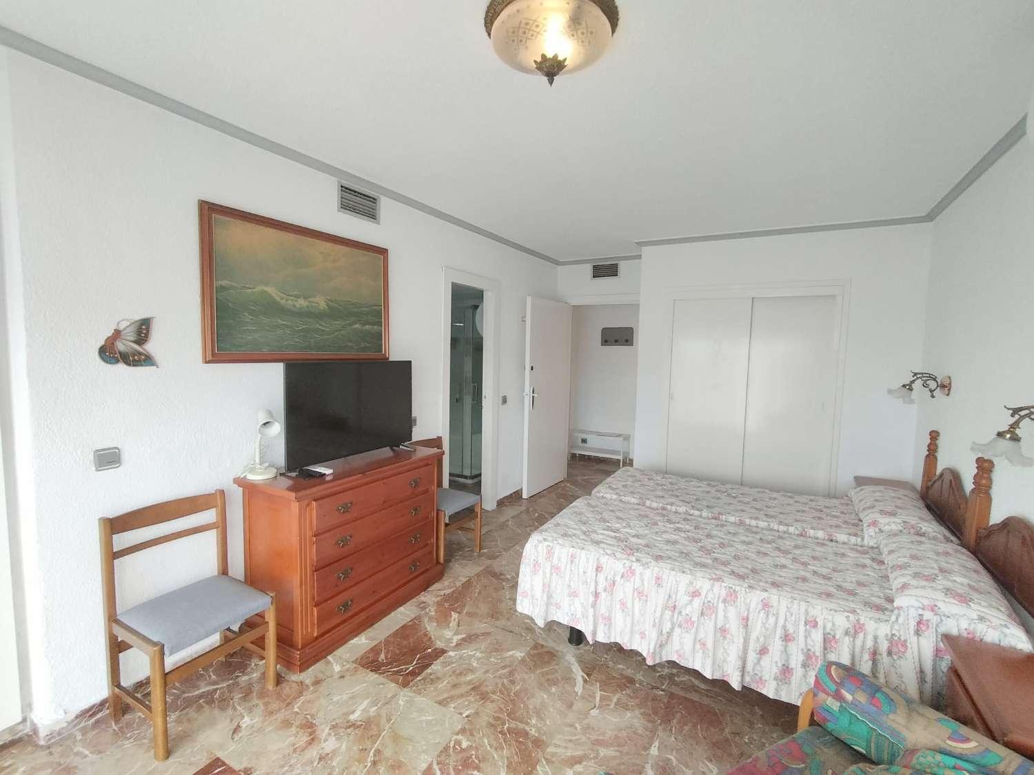 Apartment for Rent in Benalmádena