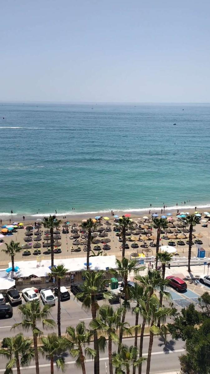 Apartment for Rent in Benalmádena