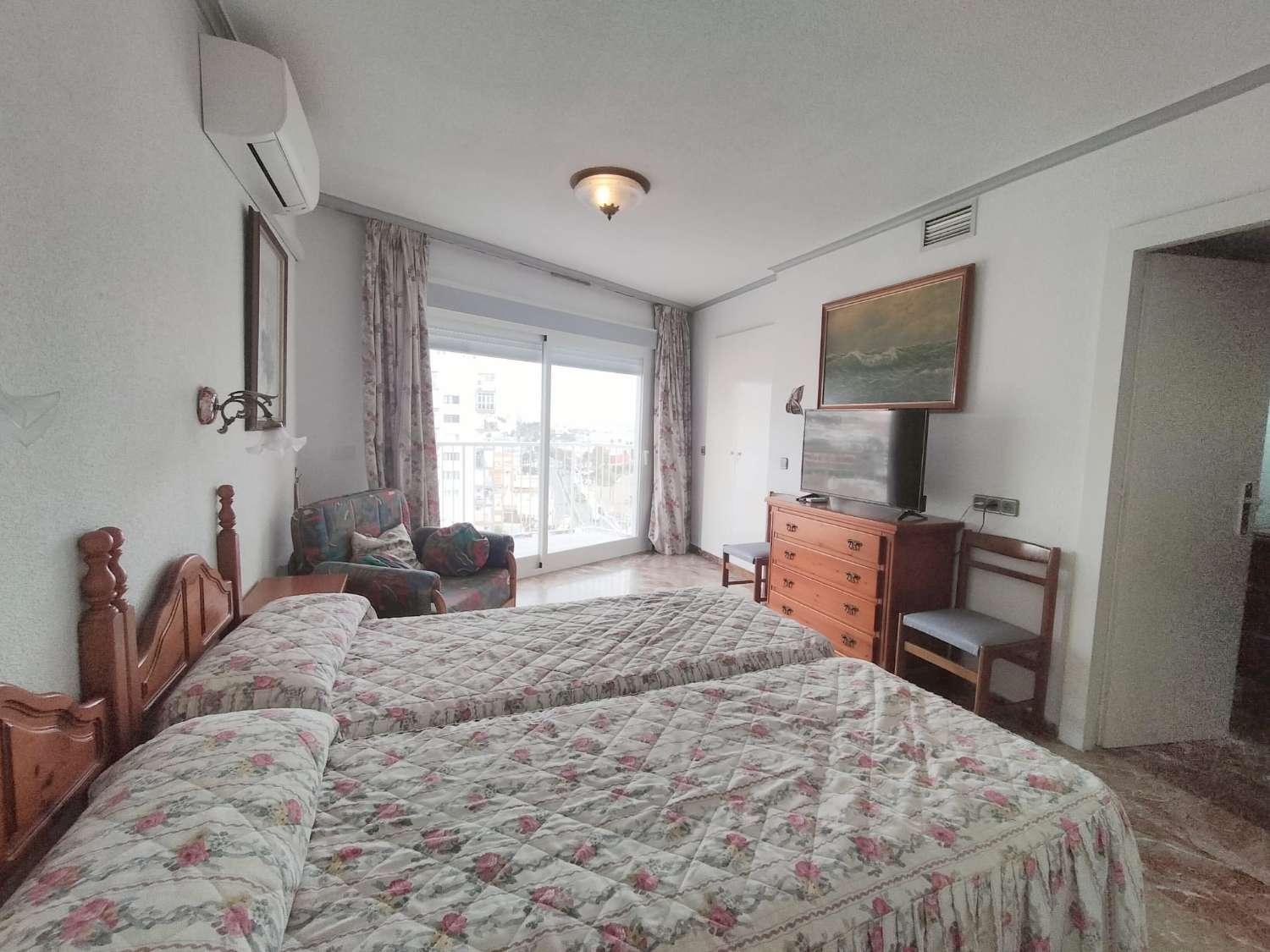 Apartment for Rent in Benalmádena