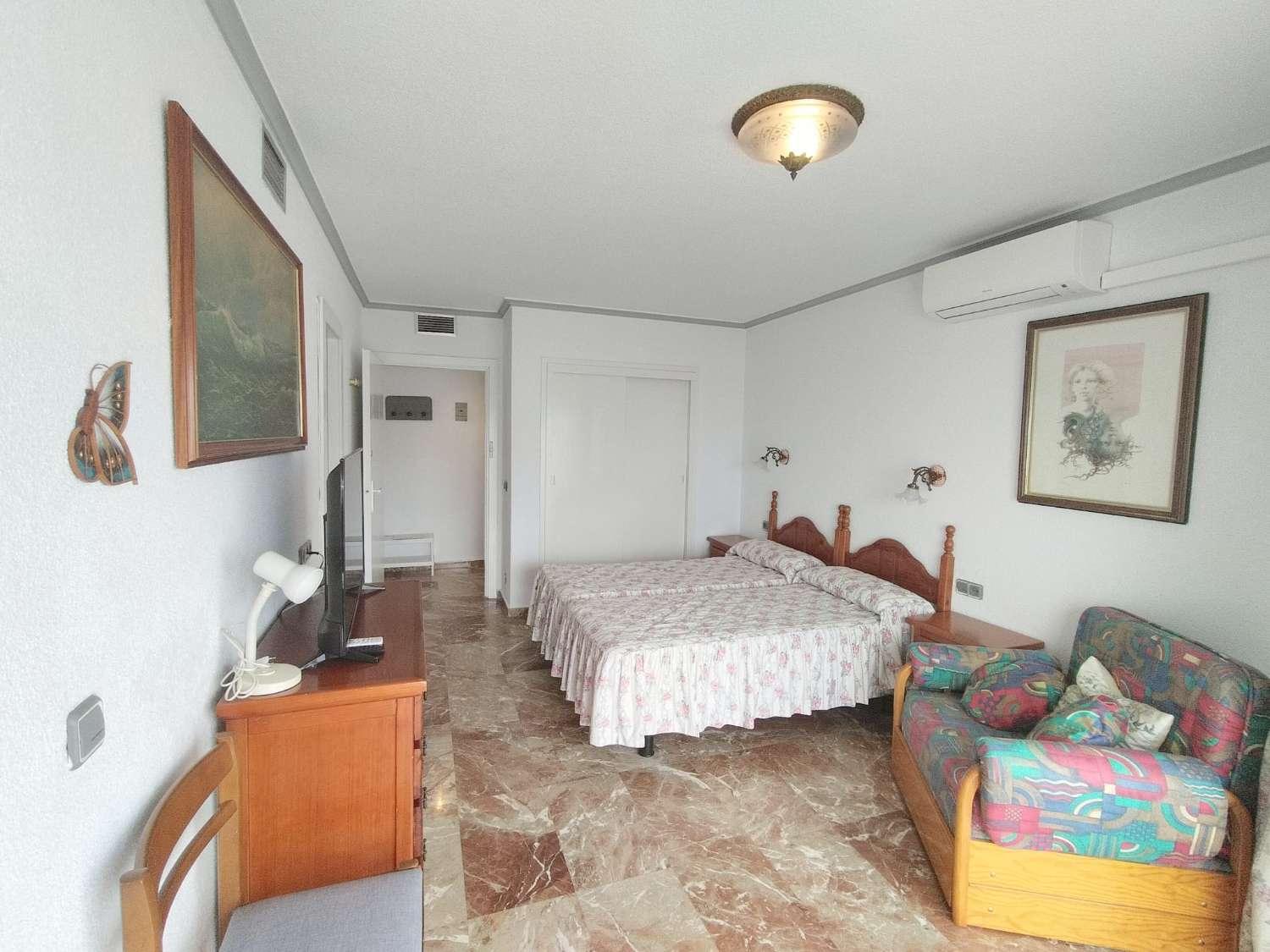Apartment for Rent in Benalmádena