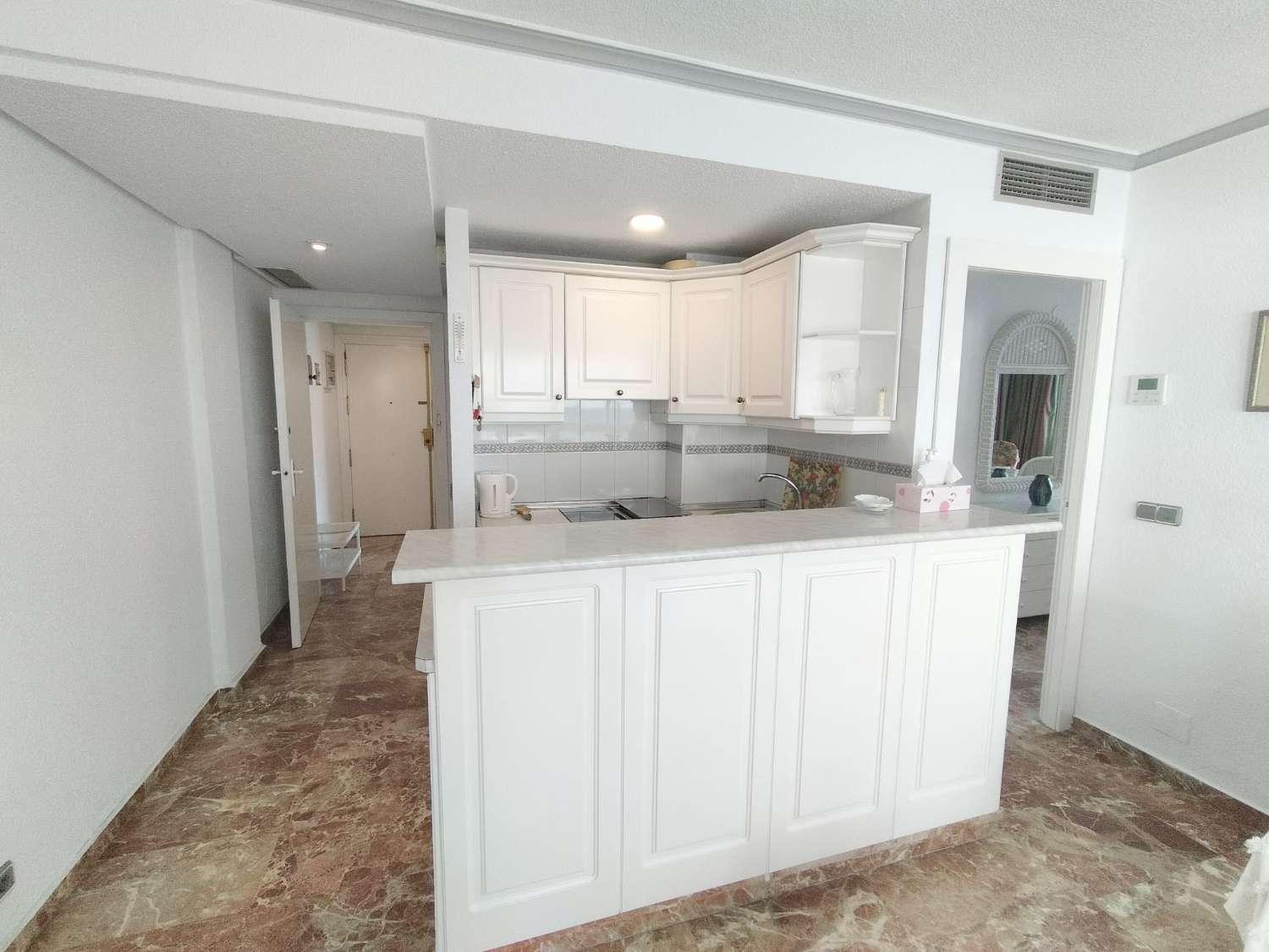Apartment for Rent in Benalmádena
