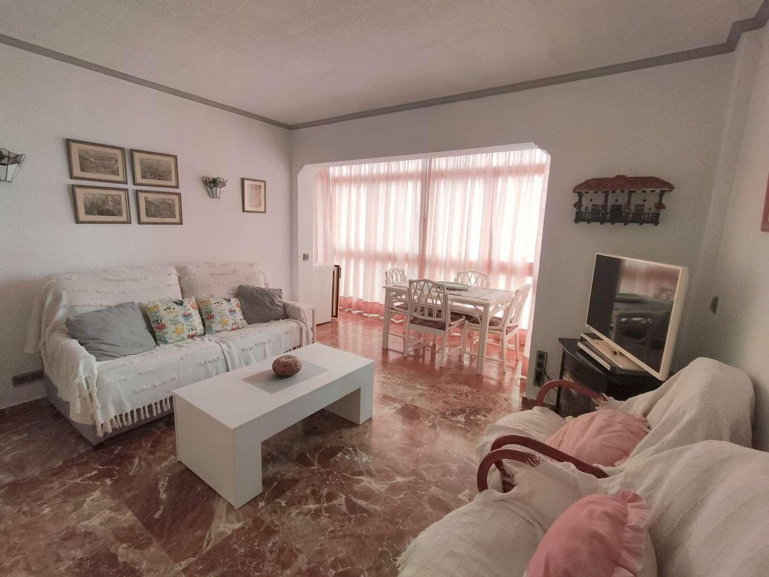 Apartment for Rent in Benalmádena