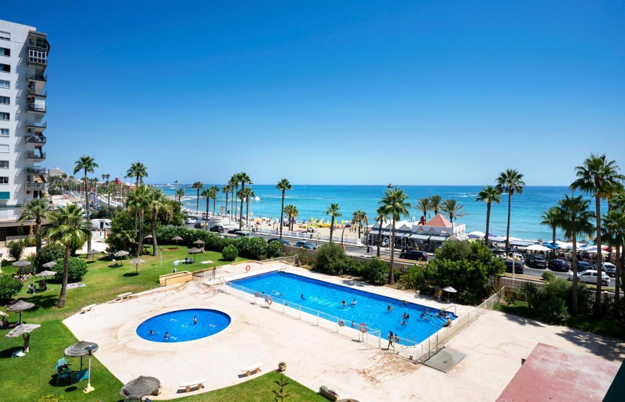 Apartment for Rent in Benalmádena
