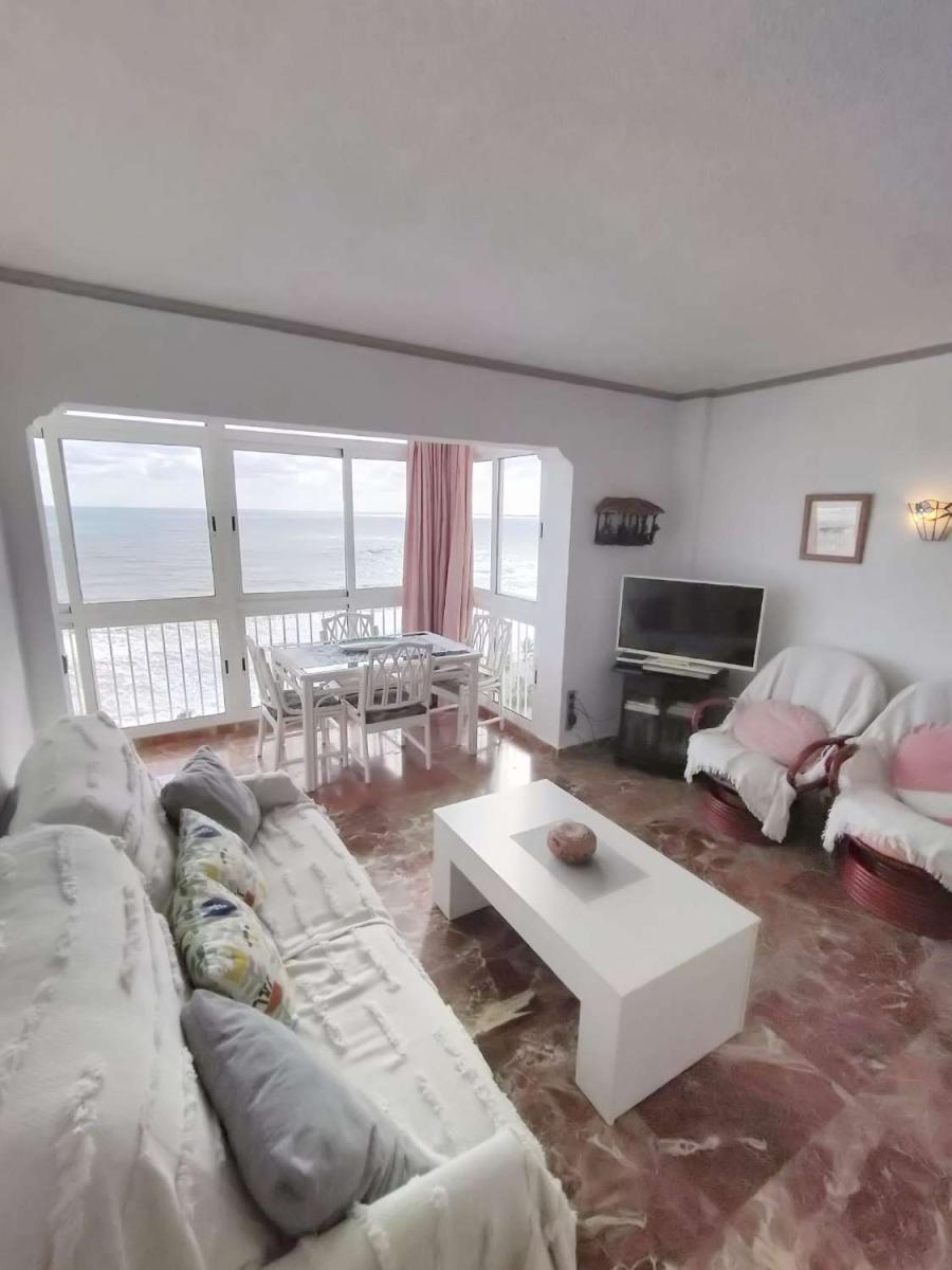 Apartment for Rent in Benalmádena