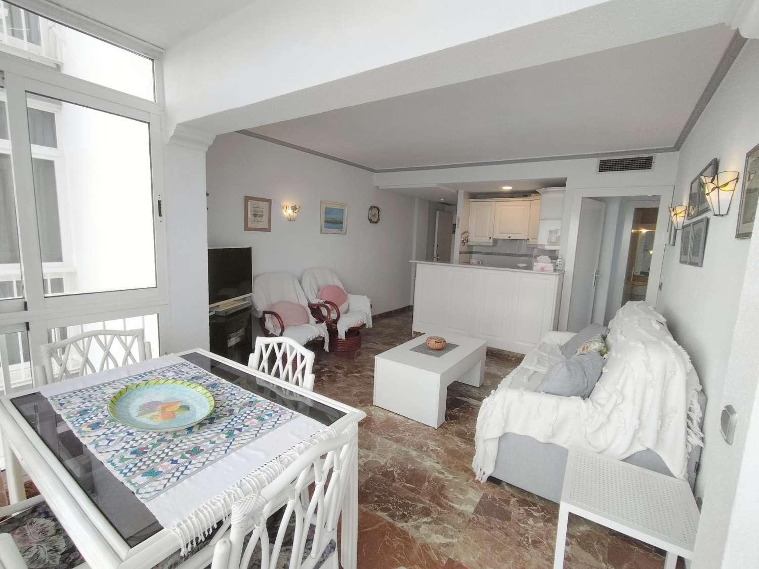 Apartment for Rent in Benalmádena