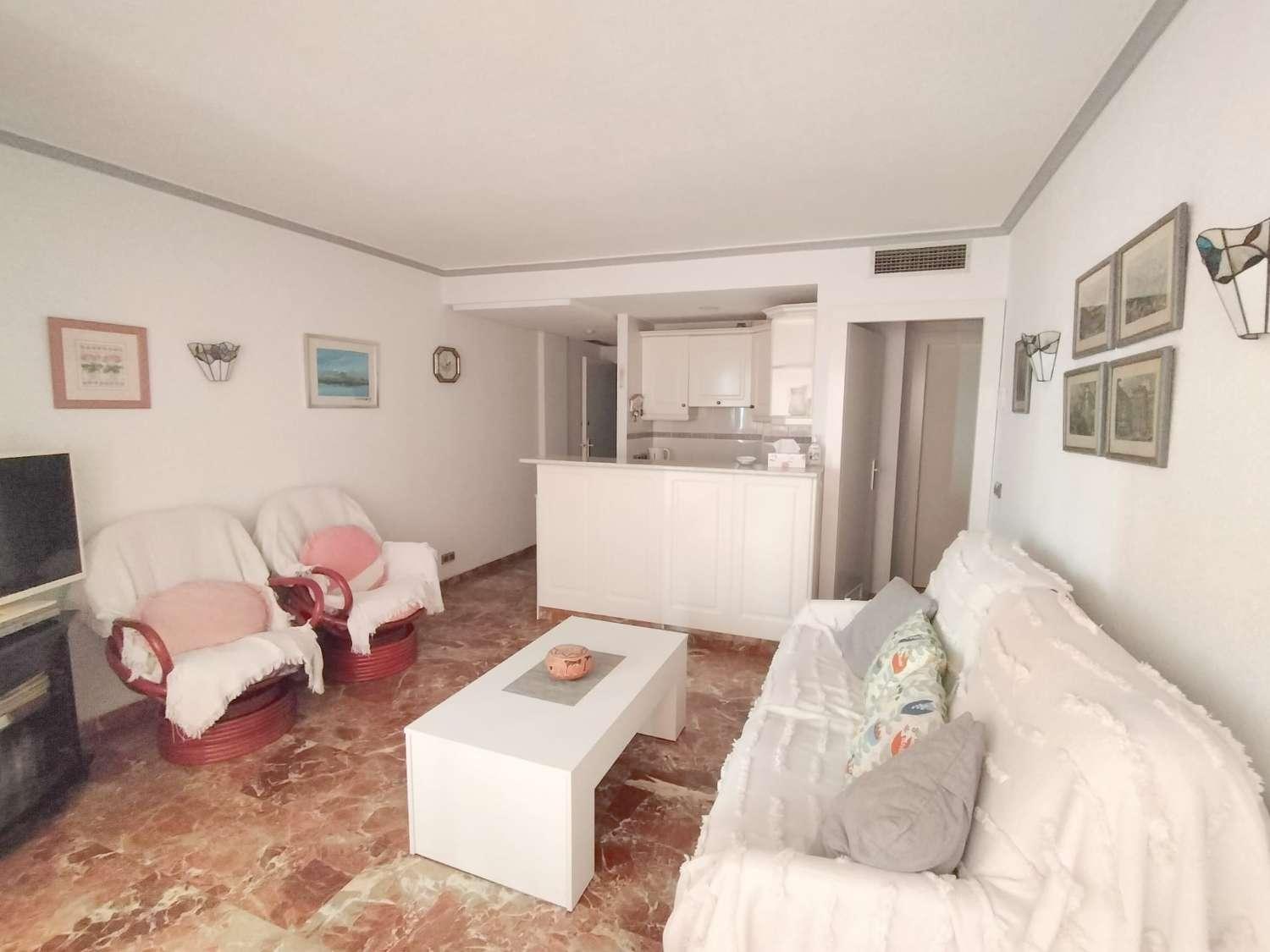 Apartment for Rent in Benalmádena
