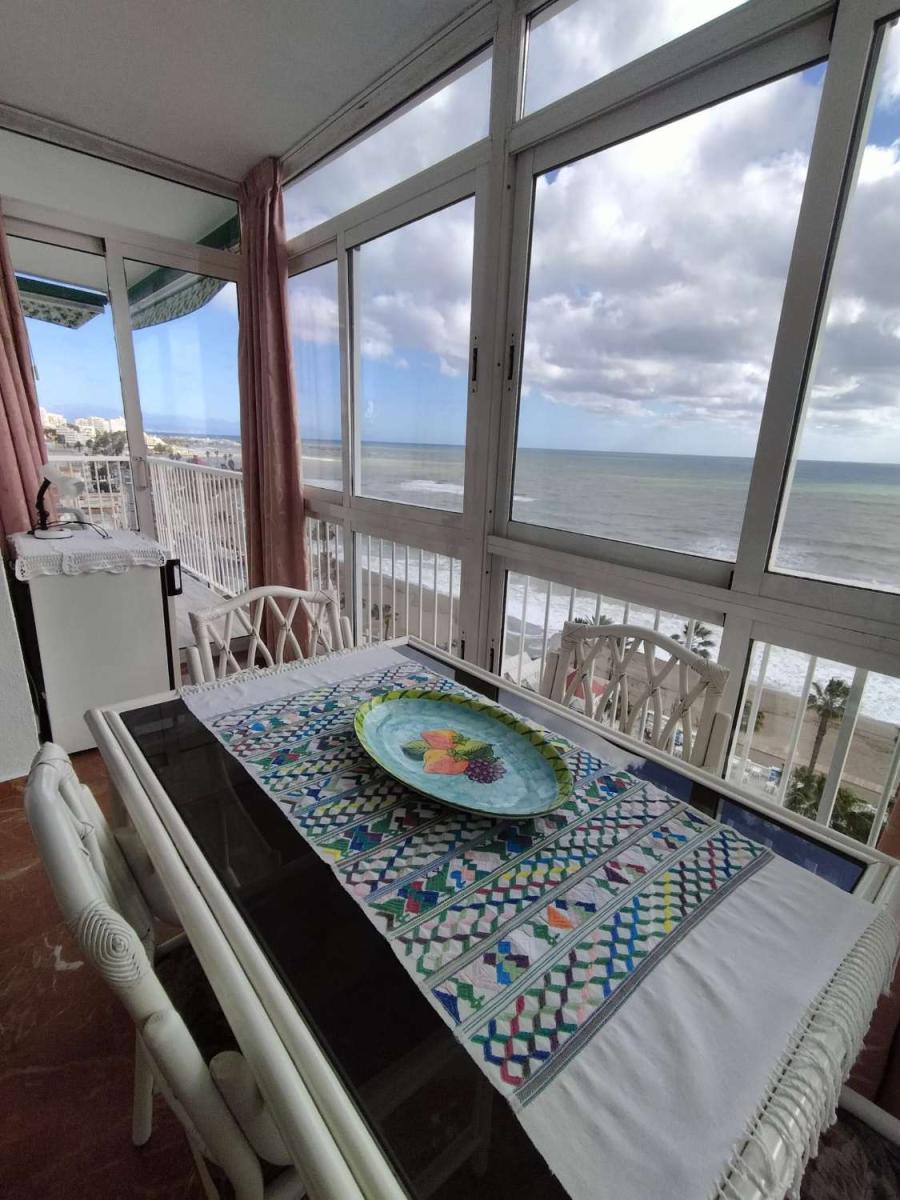 Apartment for Rent in Benalmádena
