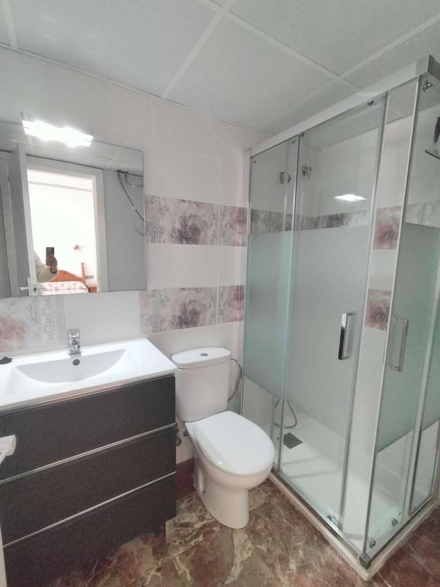 Apartment for Rent in Benalmádena