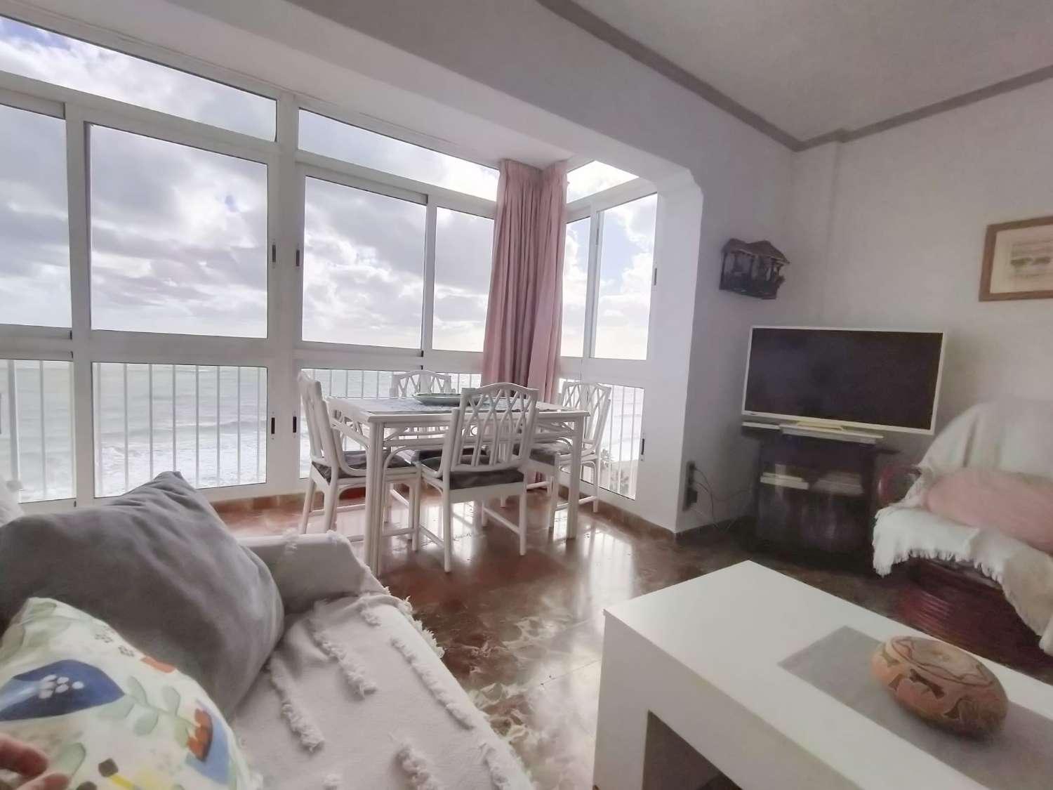 Apartment for Rent in Benalmádena