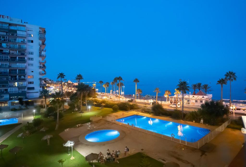Apartment for Rent in Benalmádena