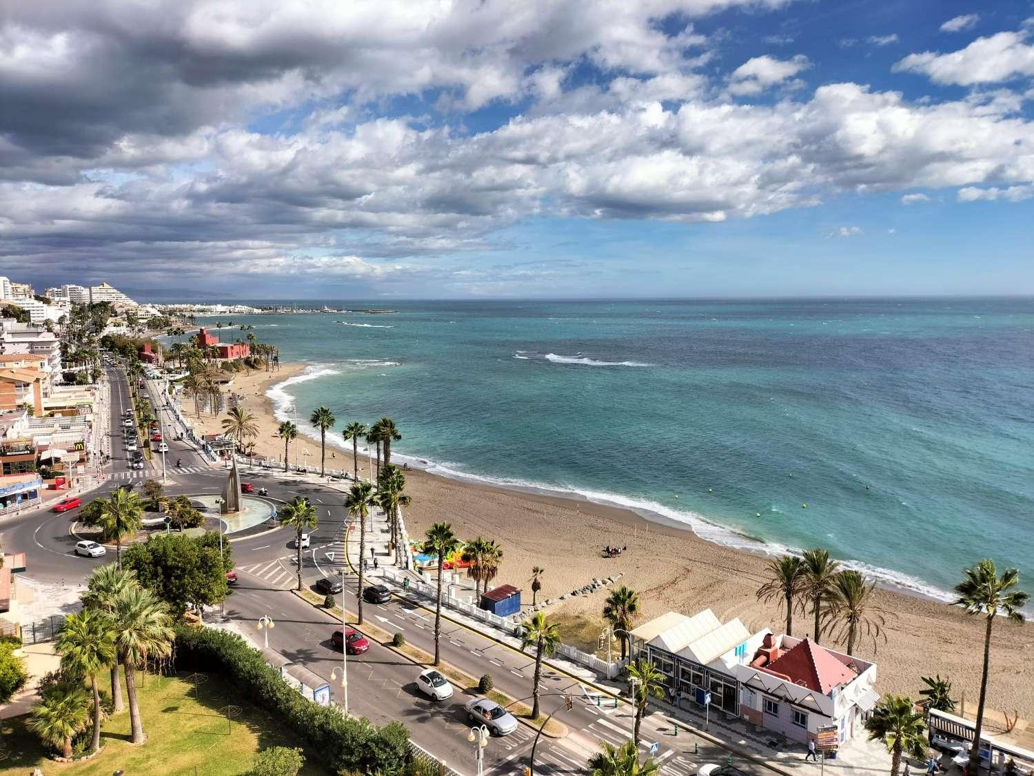 Apartment for Rent in Benalmádena