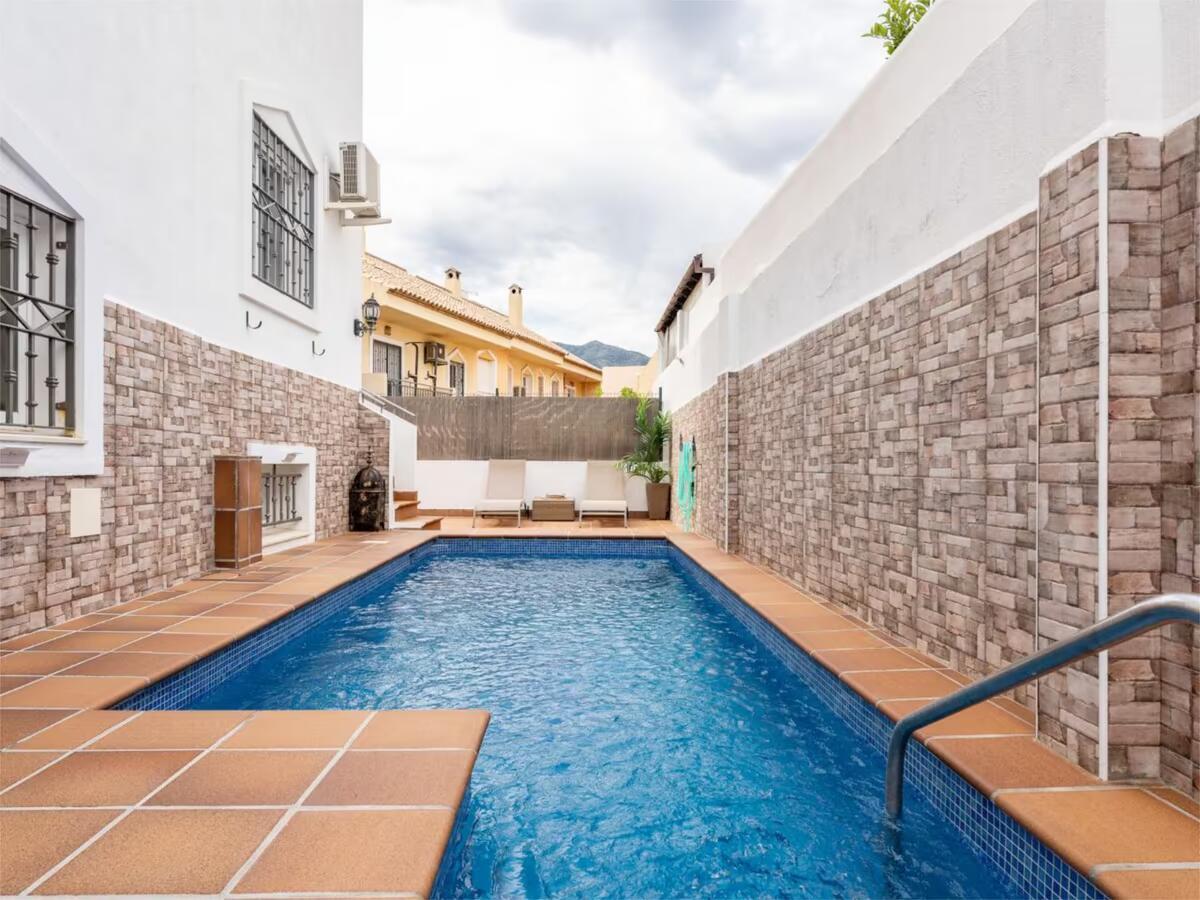 Villa for Rent in Fuengirola