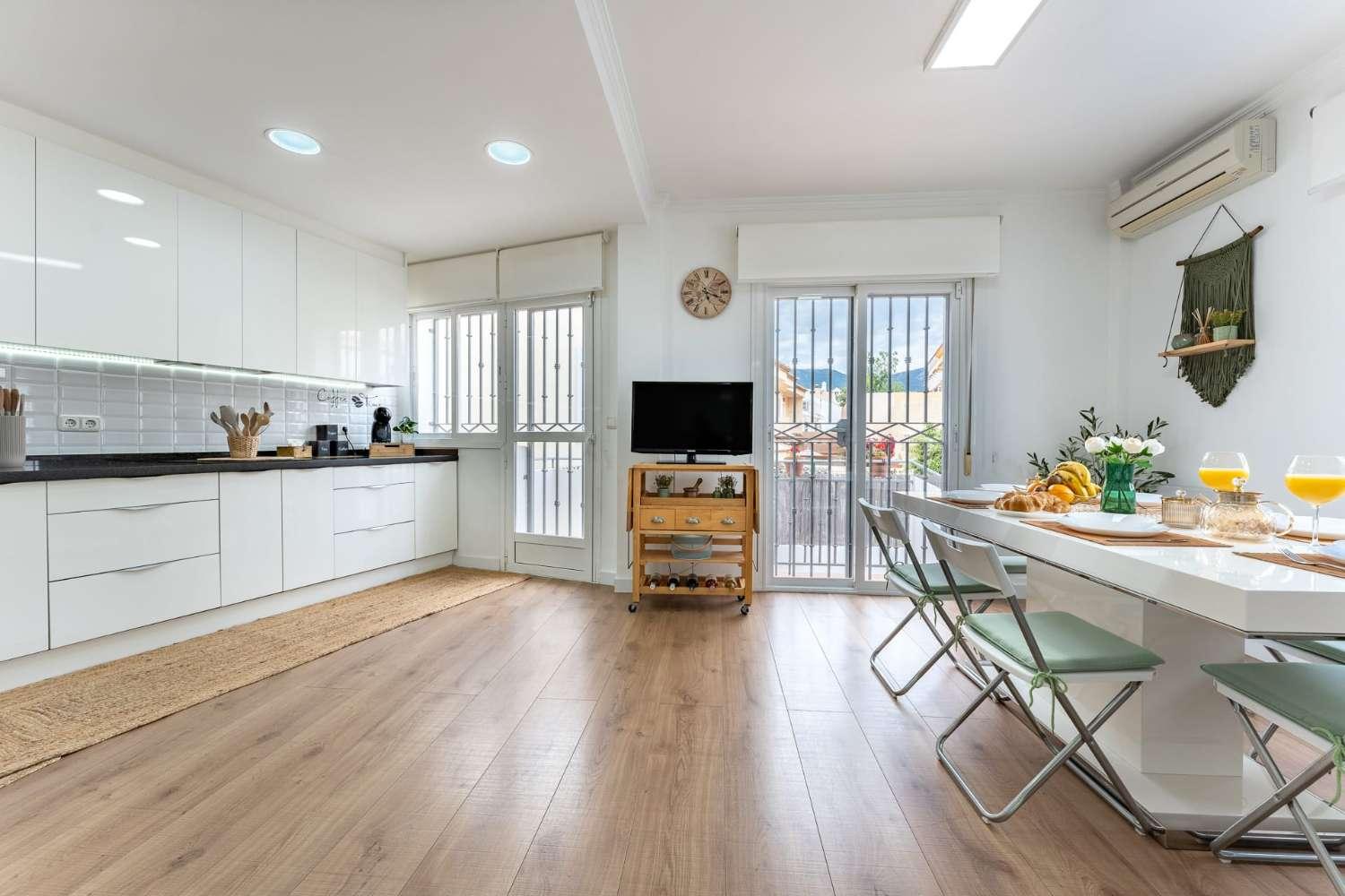 Villa for Rent in Fuengirola