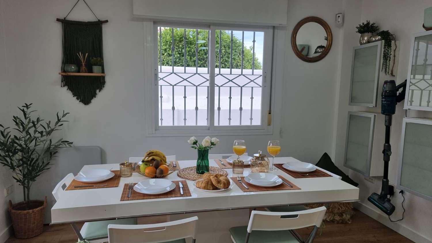 Villa for Rent in Fuengirola