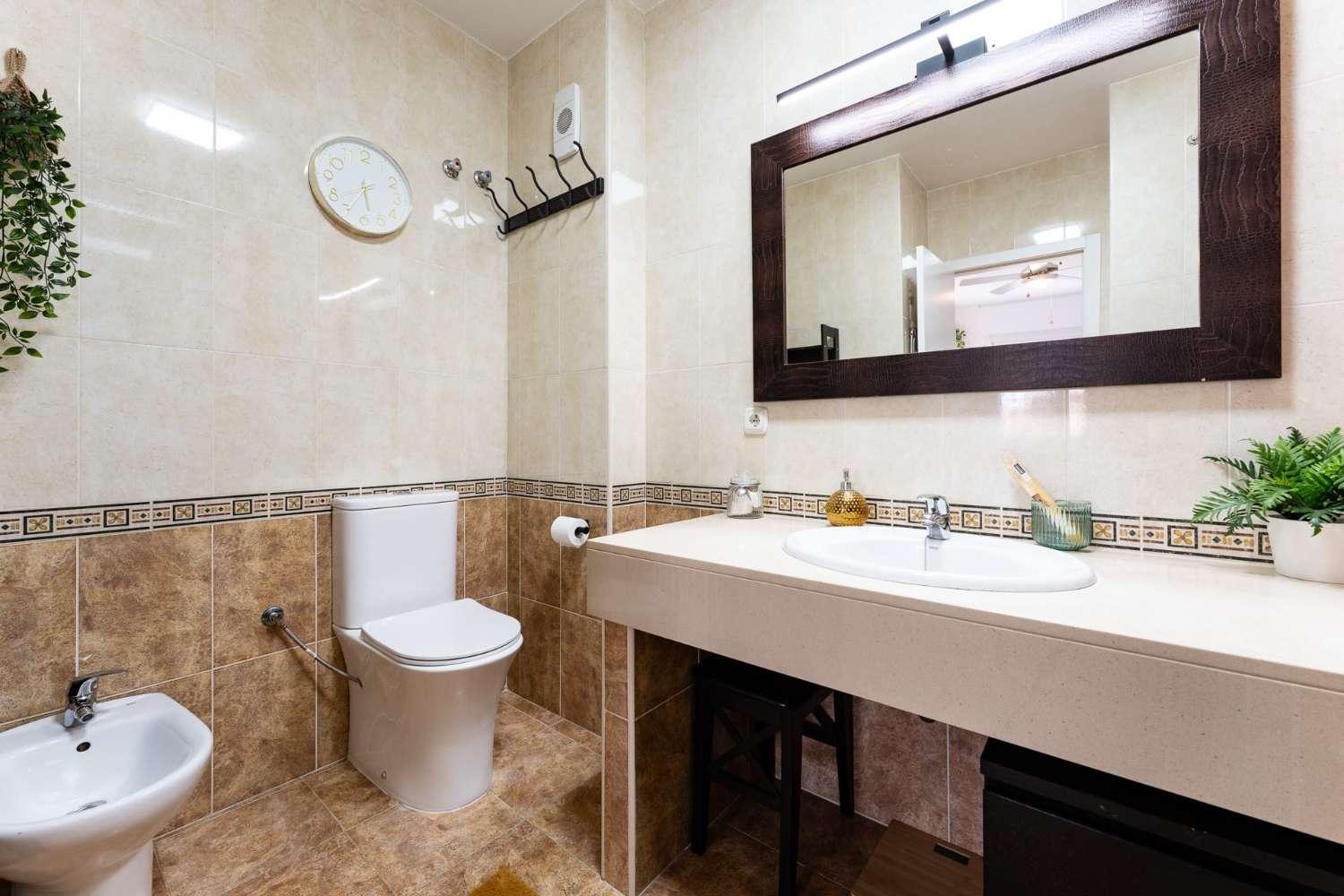 Villa for Rent in Fuengirola