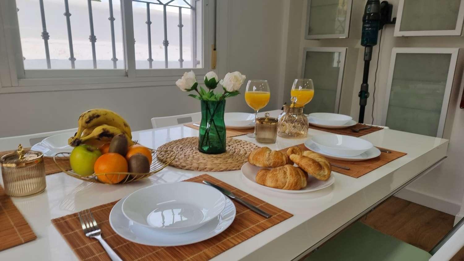 Villa for Rent in Fuengirola