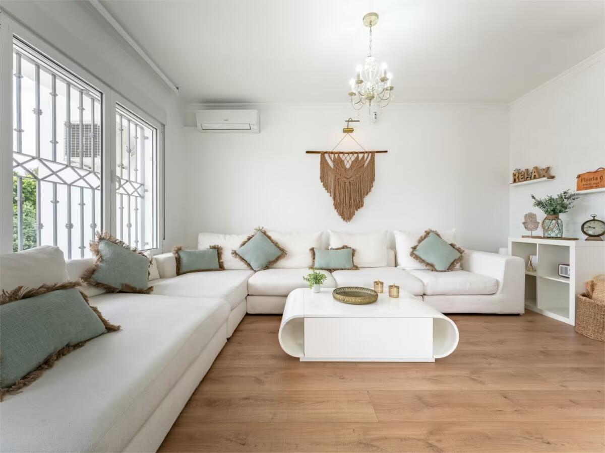 Villa for Rent in Fuengirola