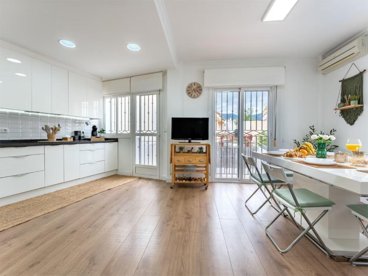 Villa for Rent in Fuengirola