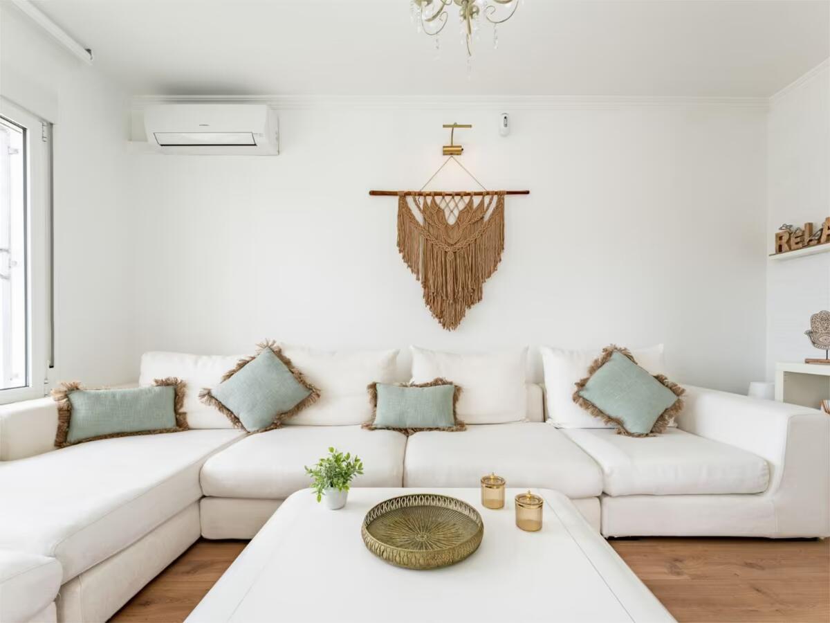 Villa for Rent in Fuengirola