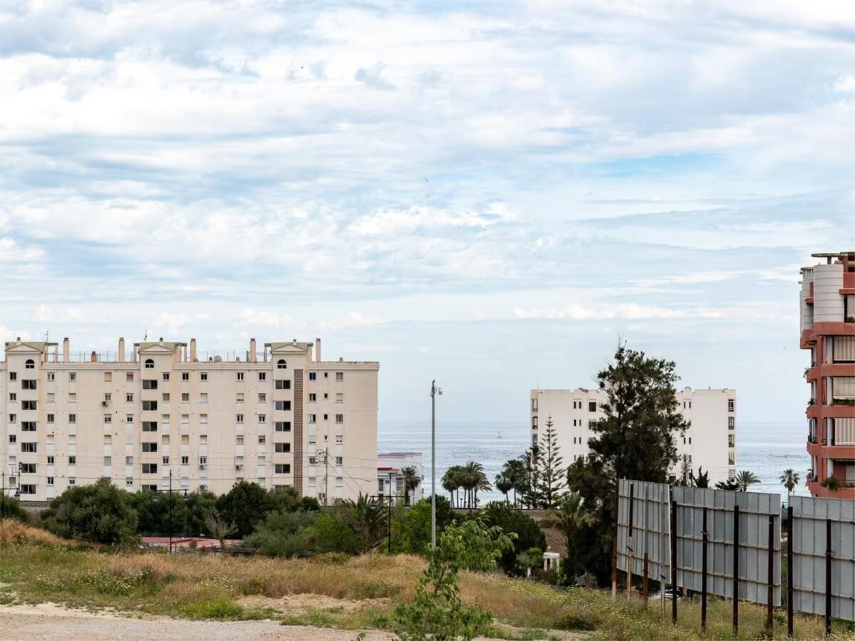 Villa for Rent in Fuengirola
