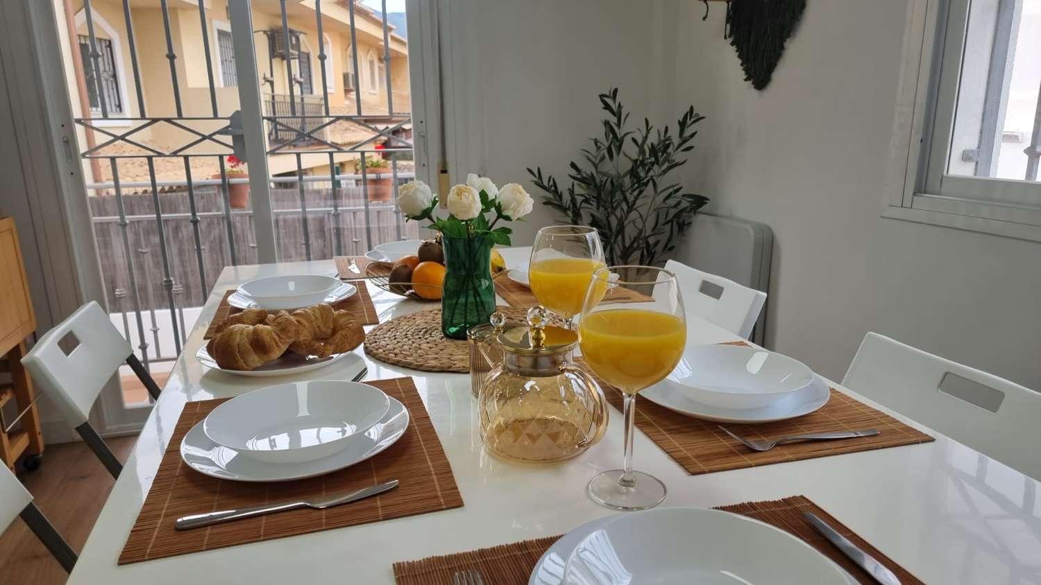 Villa for Rent in Fuengirola