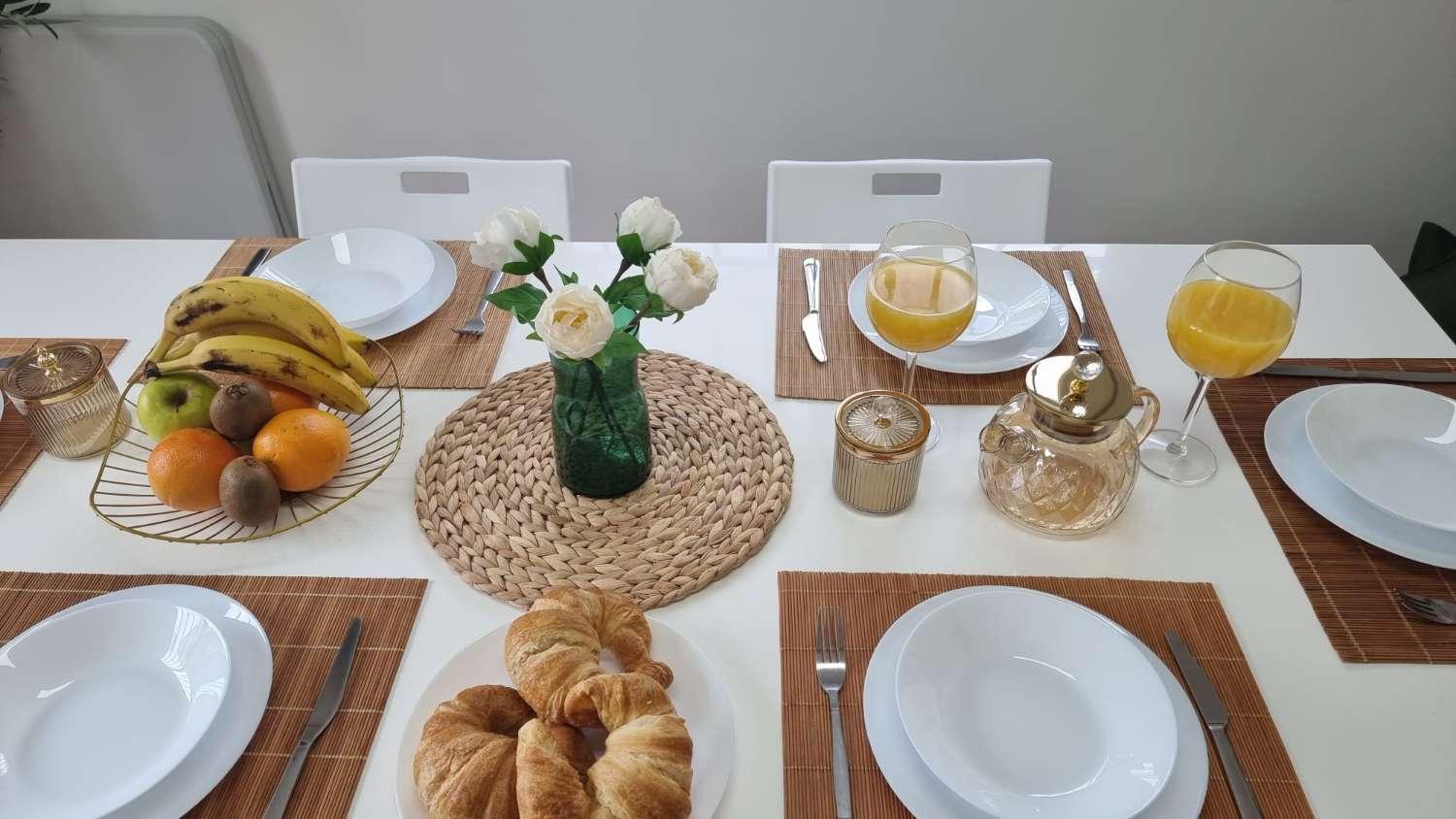 Villa for Rent in Fuengirola