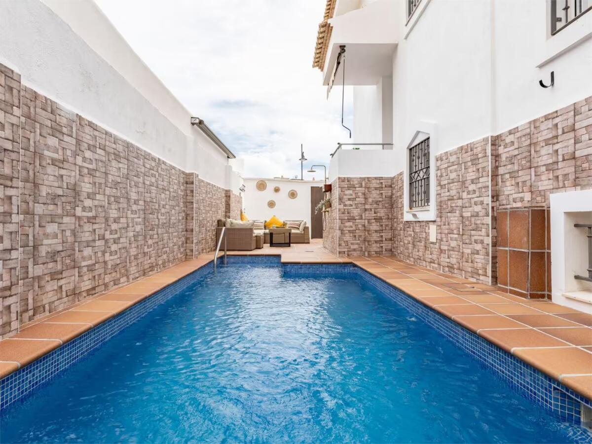 Villa for Rent in Fuengirola