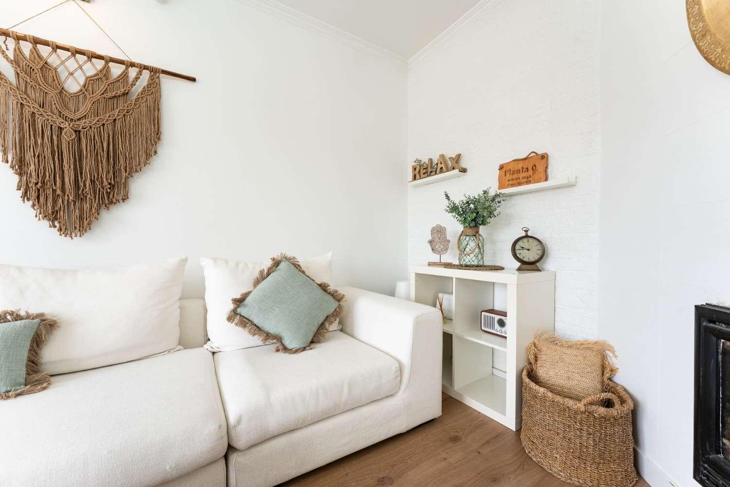 Villa for Rent in Fuengirola
